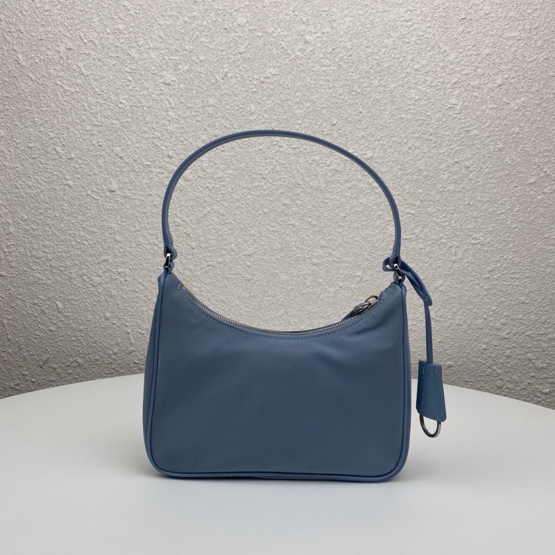 Prada Top Handle Bags